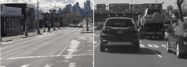 Streetfilms Video Shows Why We Won’t Go Back