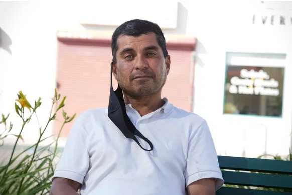 Evicted During COVID-19: “I Have Been Homeless for 20 Days…What’s Going to Happen to Me?”