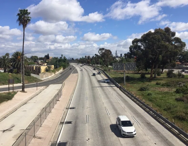 More Drivers Speeding Under Low-Traffic Conditions Highlights Need for Speed Law Reform