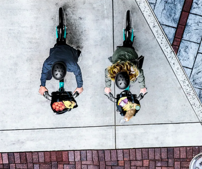 No, Bird and Lime Were Not ‘Forced’ to Pull Fleets — or Fire Staff — Because of COVID-19