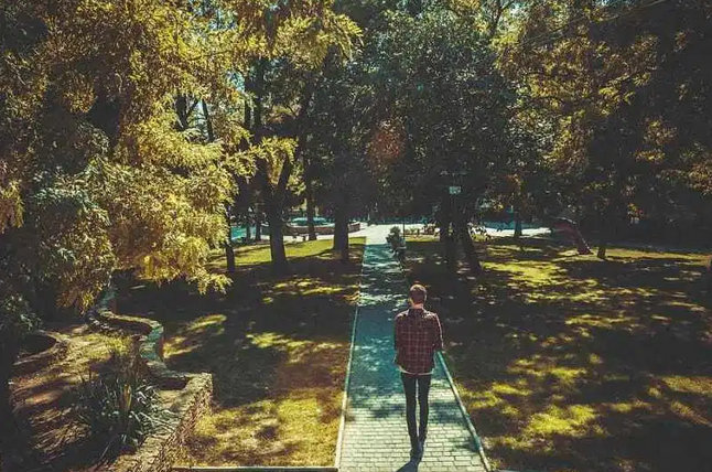 There’s No Need For Blanket COVID Park Closures