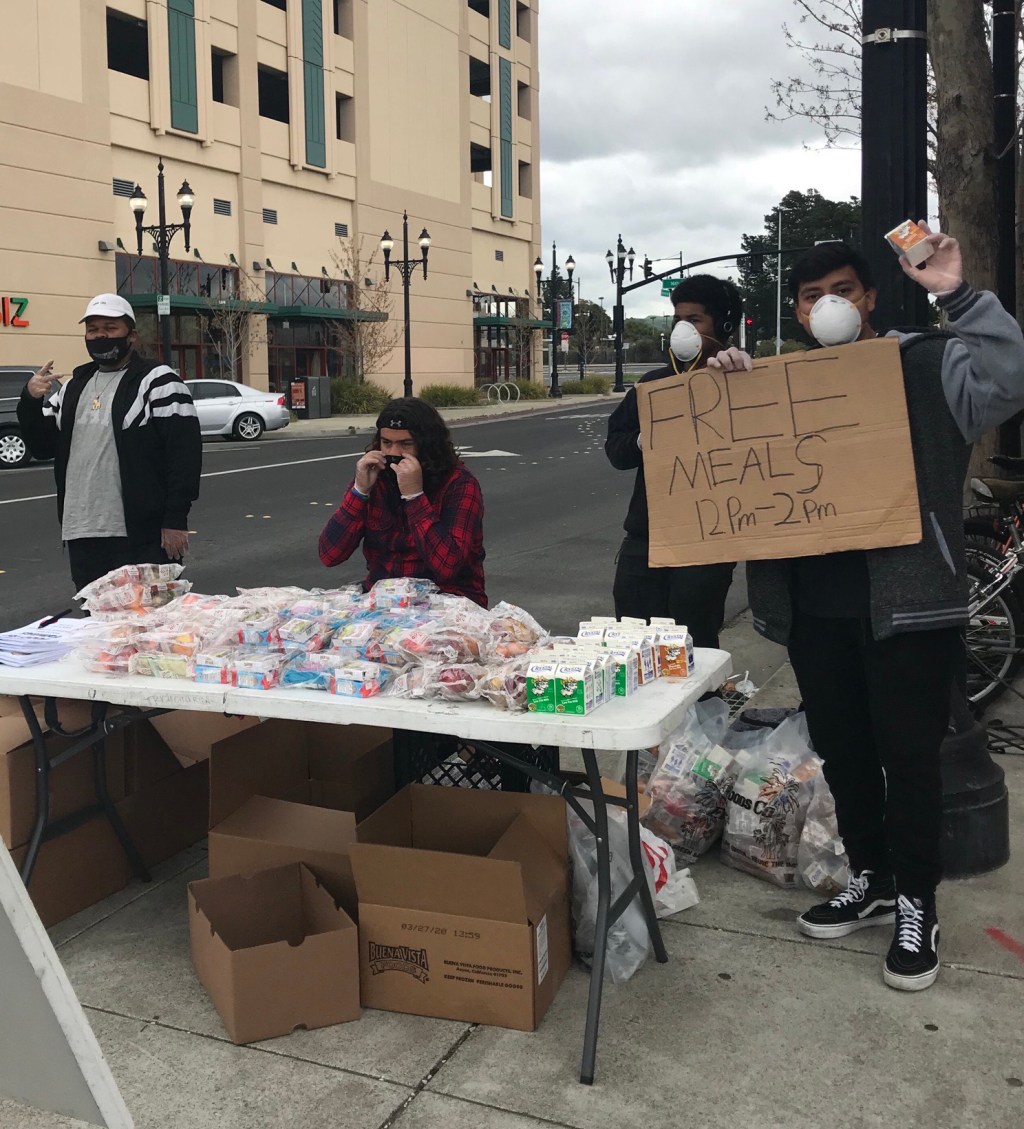 Rich City Rides Shows How to Take Care of Your Community