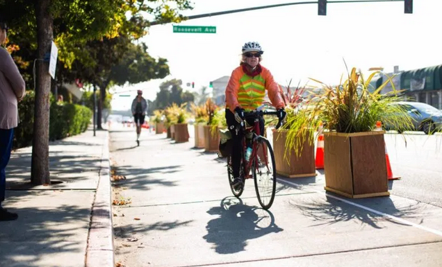California Transportation Commission Recommends More Money for Active Transportation Program