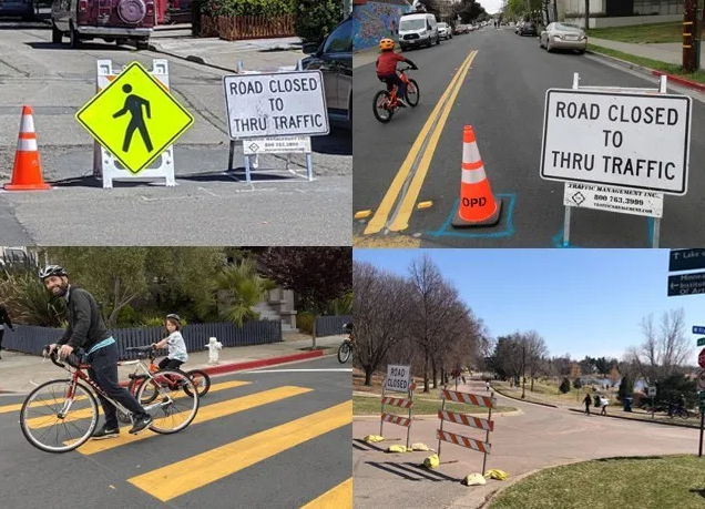 Q&A with OakDOT’s Ryan Russo: Here’s How to Do Open Streets