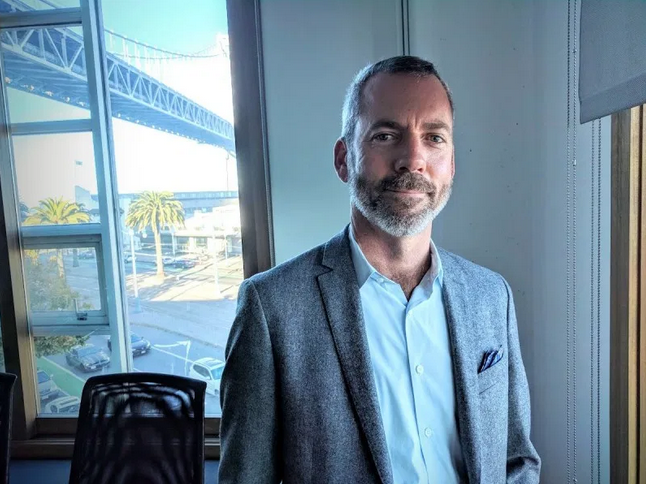 SF Transit Director Boldly Plans for the Urban Future