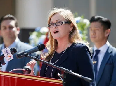 Interview: VTA Chair Cindy Chavez on the Agency’s Response to COVID-19