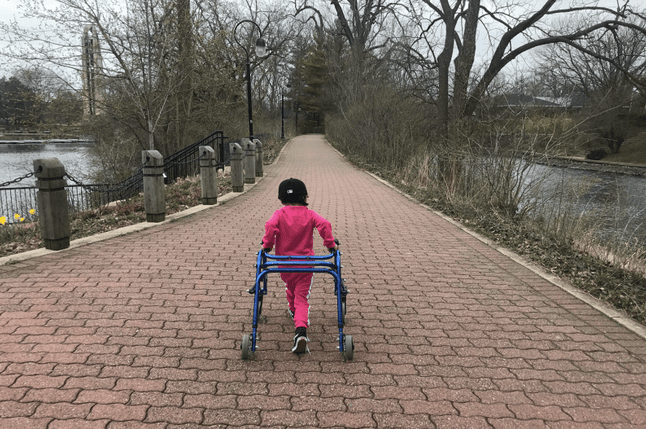 Navigating COVID-19 With a Child Who Has Disabilities