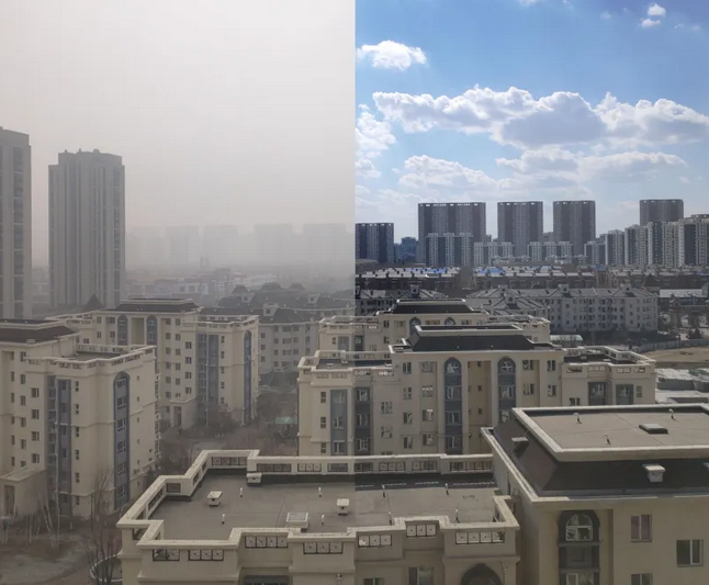 Car Pollution Makes Us More Vulnerable to COVID-19