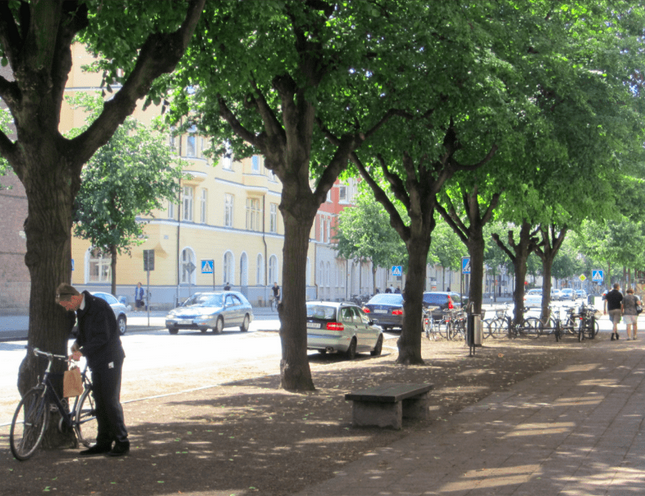 We Shouldn’t Have to Say This: Expanding Sidewalks Does Not Spread COVID-19