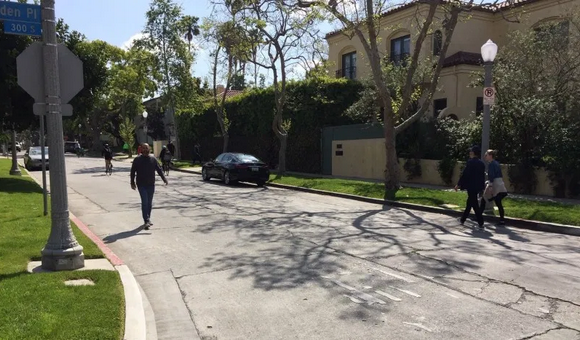 Rebutting a Misleading Argument Against Healthy Streets Improvements