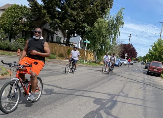 How Do We Make Sure Open Streets Are for Everyone?