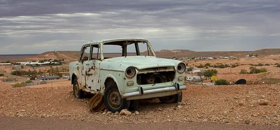 Don’t Bring Back Cash for Clunkers Because of COVID-19