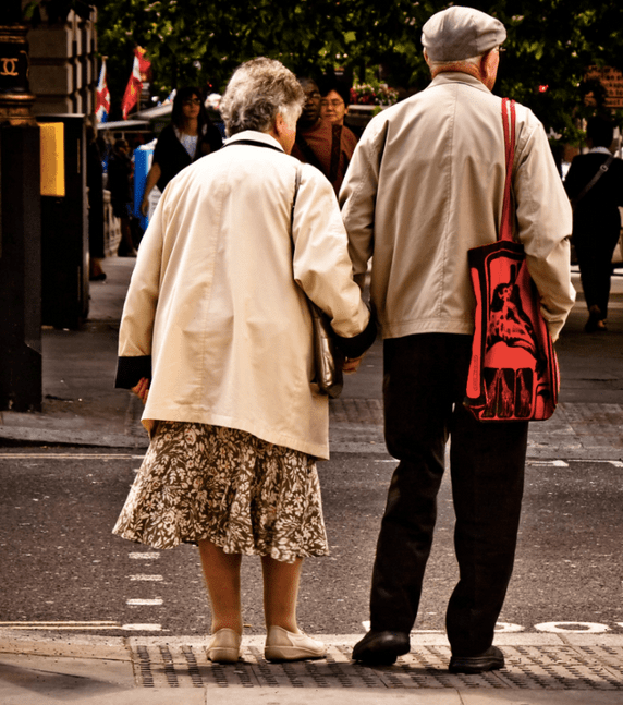 Car Dependency Helped Build the Modern Nursing Home Landscape. During COVID-19, It’s Killing our Seniors.