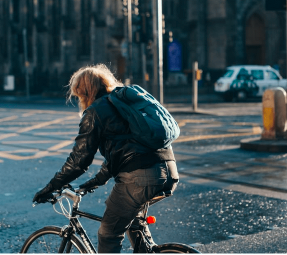 Post-COVID: Safety Isn’t Only About Infrastructure