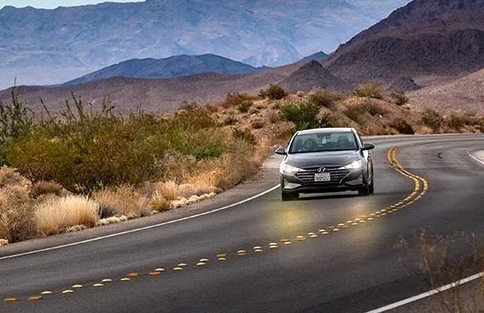 Is the ‘Pleasure Drive’ Making a COVID Comeback?