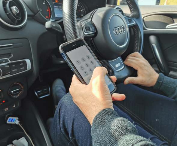 Speeding Isn’t the Only Dangerous Driving Behavior on the Rise During COVID-19