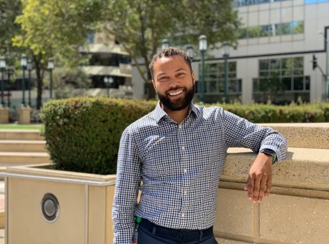 Interview: Oakland Leader on Racial Equity and Mobility