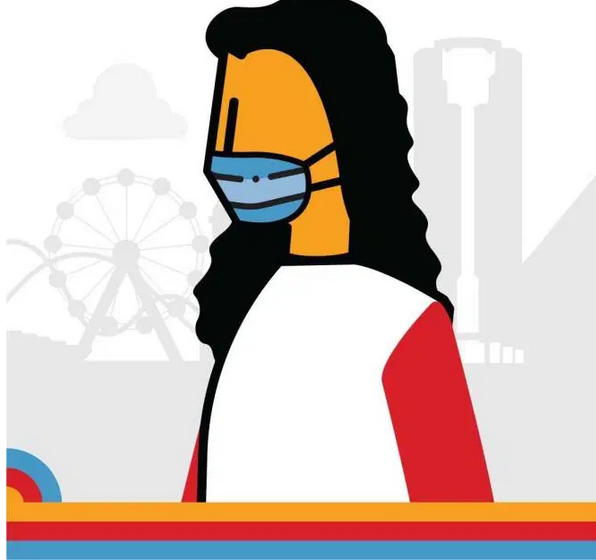 Supervisor Hahn Calls for Requiring Face Covering for Metro Bus Riders