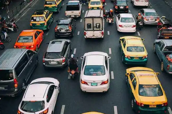 How Bad Might the Post-Pandemic Carpocalypse Be?