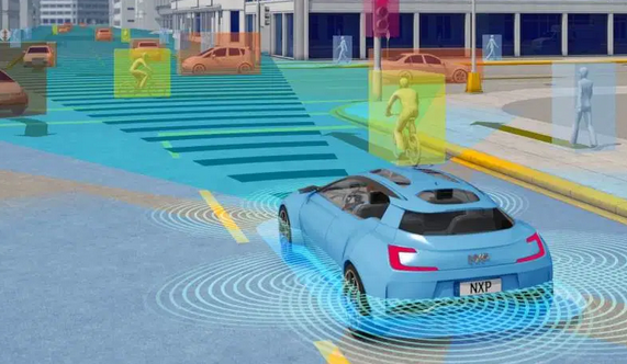 Autonomous Vehicles Really Aren’t Perfect: Report