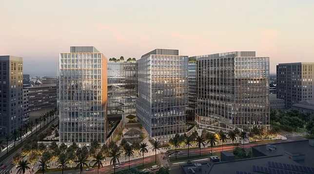 ‘Parking Bomb’ Coming to Downtown San Jose