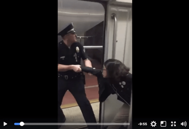 Four New Motions Would Reimagine Metro Law Enforcement on Transit