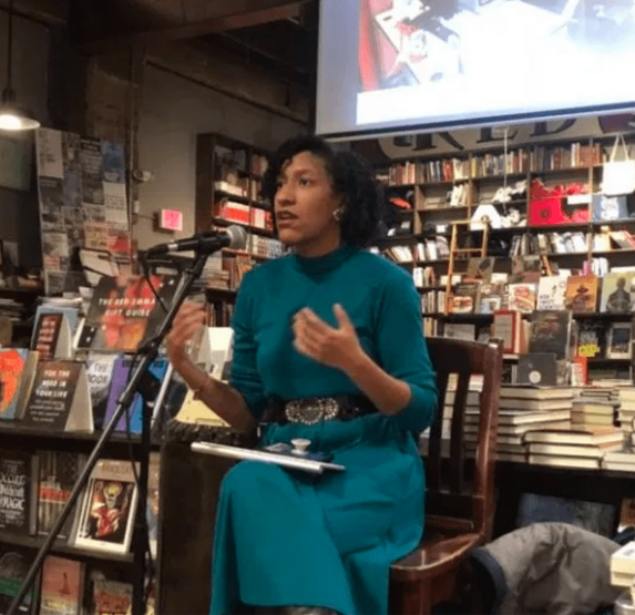 Under the Banner of ‘Urbanism’: An Interview With Kristin Jeffers