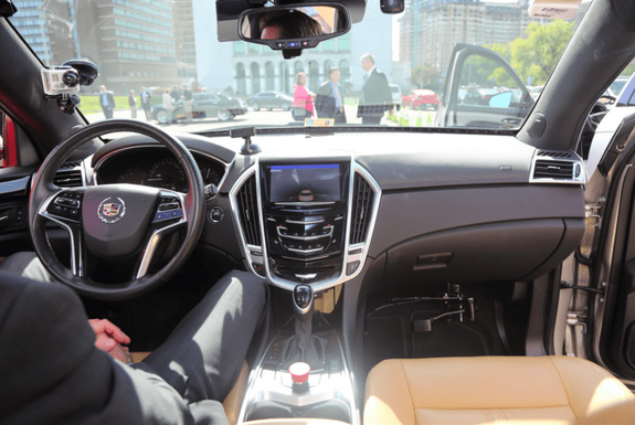 Study: AVs May Not Detect Darker-Skinned Pedestrians as Often as Lighter Ones