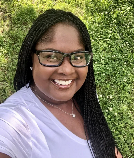 ‘You Barely Hear Our Stories’: Tiffanie Stanfield Fights Hit-and-Run Driving