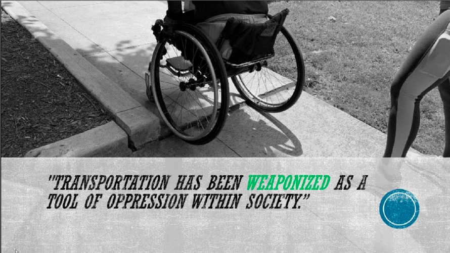 California Transportation Commission Passes Complete Streets Funding and Talks About Equity