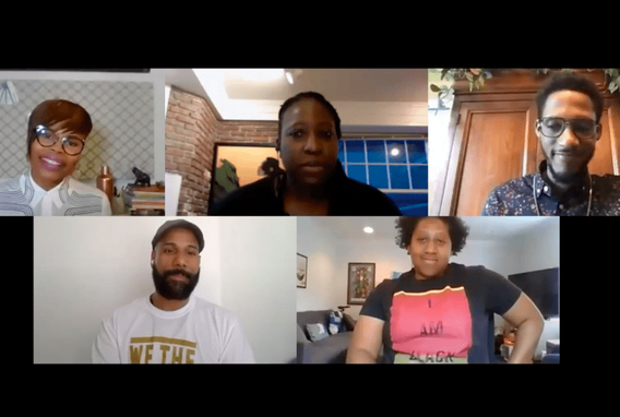 ‘Centering Equity Is a Matter of Life and Death’: Responding to Anti-Black Racism in Urbanism