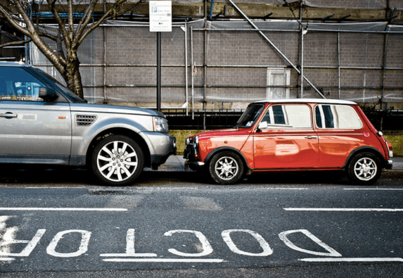 Post-COVID Car Sales Are on the Rise — Especially Sales of Trucks and SUVs