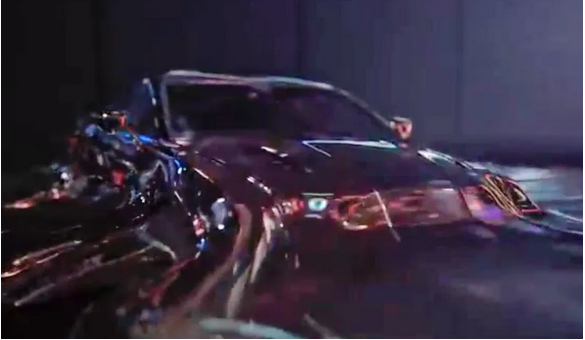 SEE IT: The Pro-Bike Van Moof Ad That’s Too Hot for French TV