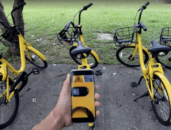 Three Signs This Might Be Micromobility’s Big Moment