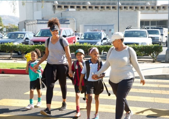 Active Transportation Program Seeks Evaluators for Next Funding Round