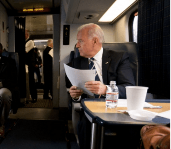 Four Things to Know About Biden’s Energy Plan
