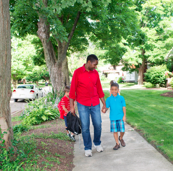 How to Build Safe Routes to School During COVID-19