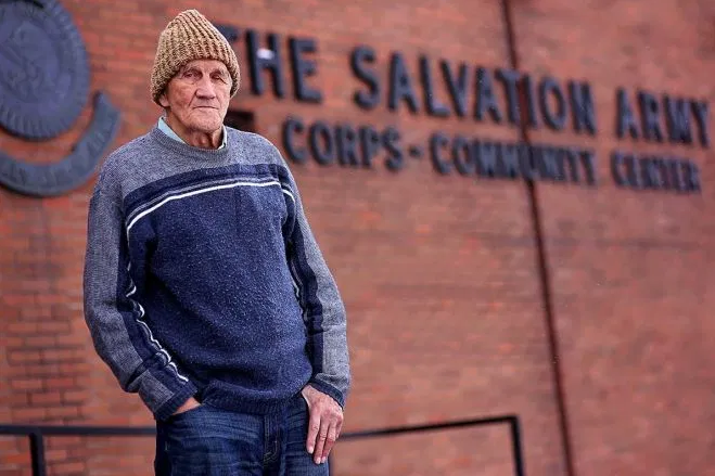 Whittier Moves Forward on Homeless Navigation Center