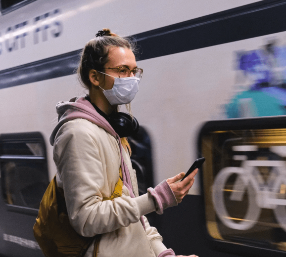 How Income Inequality Is Driving Our Post-Lockdown Carpocalypse