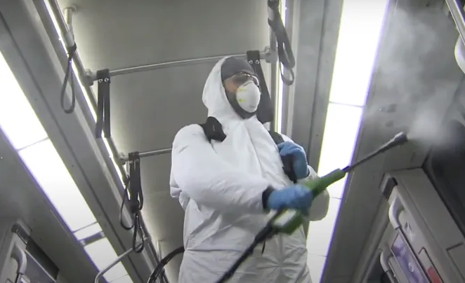 Do You Feel Safe Riding Bay Area Transit?