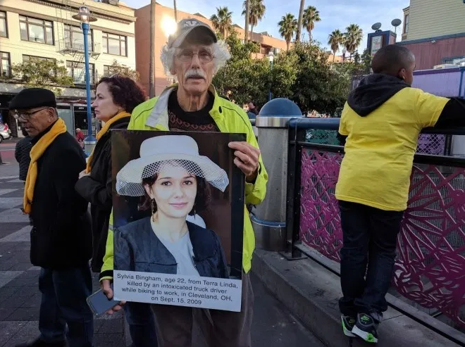 Op-Ed: Don’t Lose Sight of the Other Pandemic