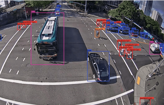 Want to Stop Car Crashes? Study the Near-Misses