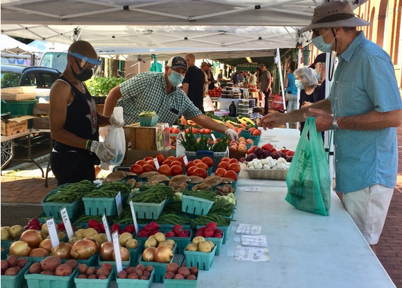 Why Street Vendors Belong on Our Post-Quarantine Streets