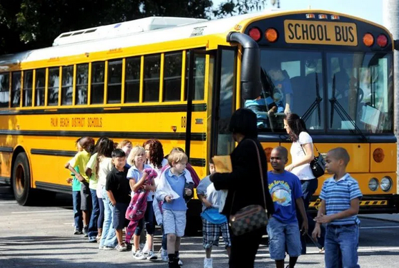 Don’t Let the School Bus Be COVID-19’s Next Victim