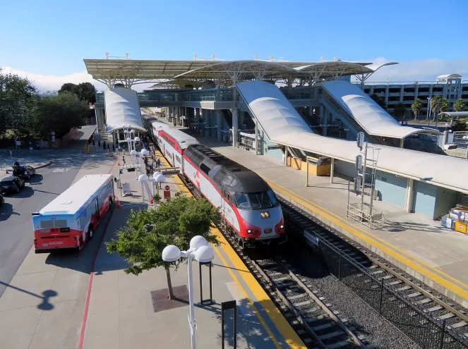 SFMTA Board Nixes “Dirty” Caltrain Measure
