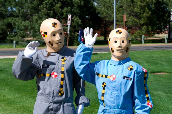 Watchdog to Audit Flawed U.S. Motor Vehicle Safety Program