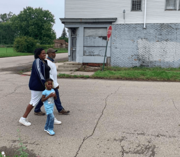 Why Every City Needs to Learn the Three A’s of Equitable Pedestrian Planning