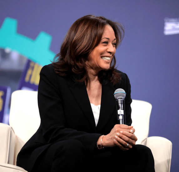 Four Facts on Kamala Harris’s Transportation Record