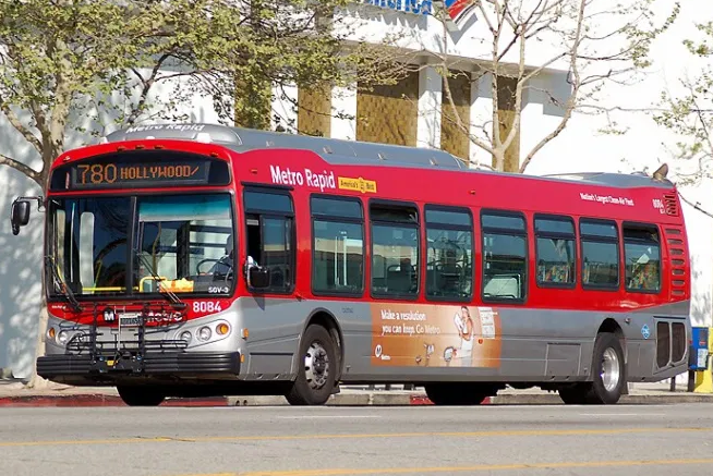 Proposed Metro Budget Would Mean a 20 Percent Bus Service Cut