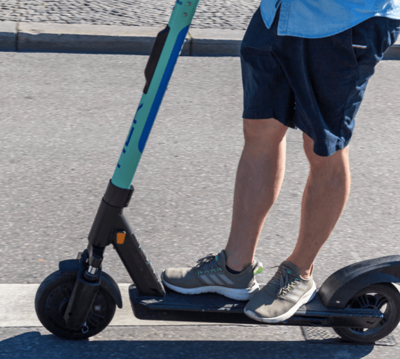 Micromobility Trips Explode 60 Percent in One Year — But Bike-Share Lags